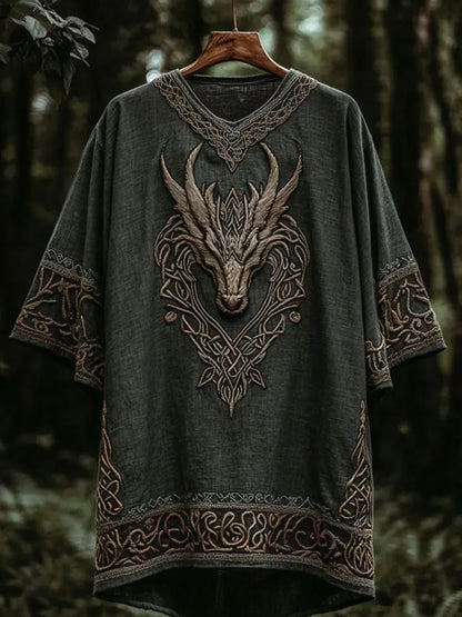 Gracefully Designed Shirt