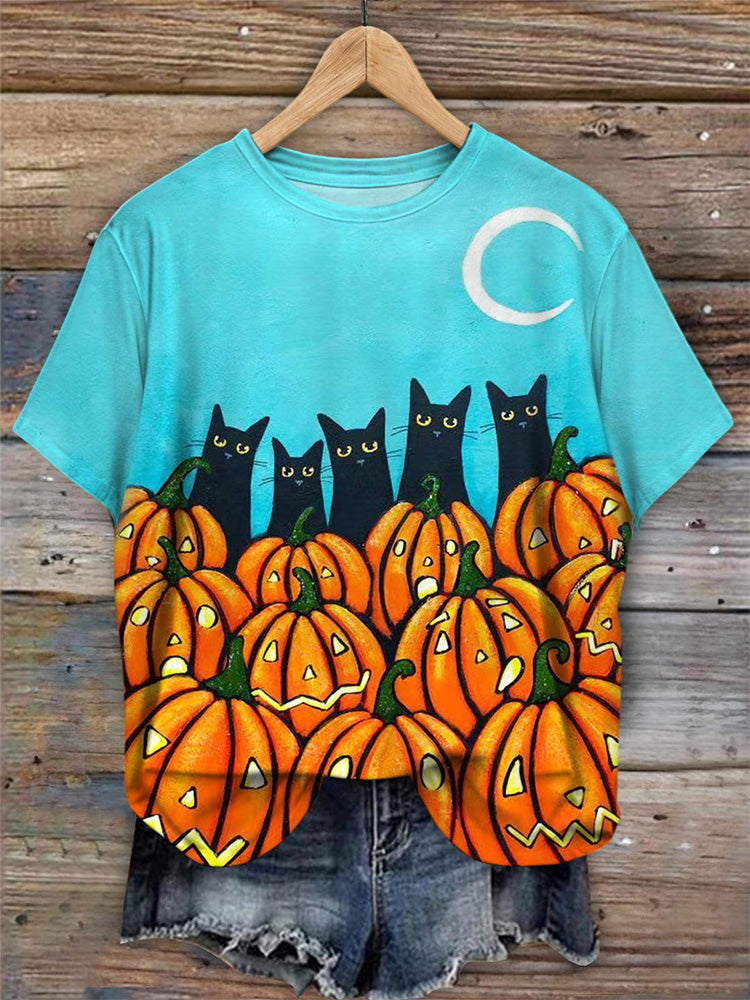 Thoughtfully Designed T-Shirt