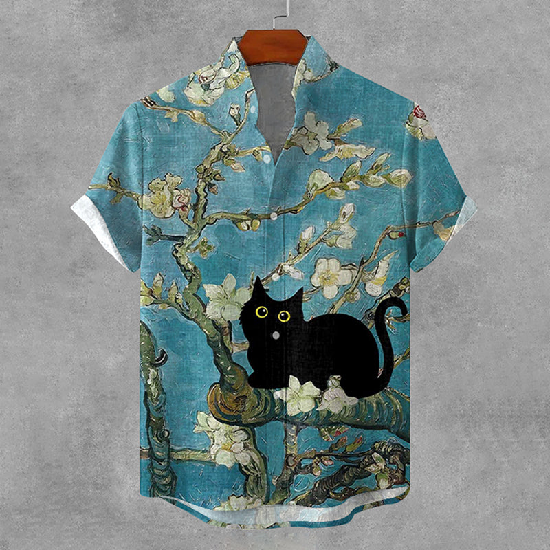 Gracefully Designed Shirt