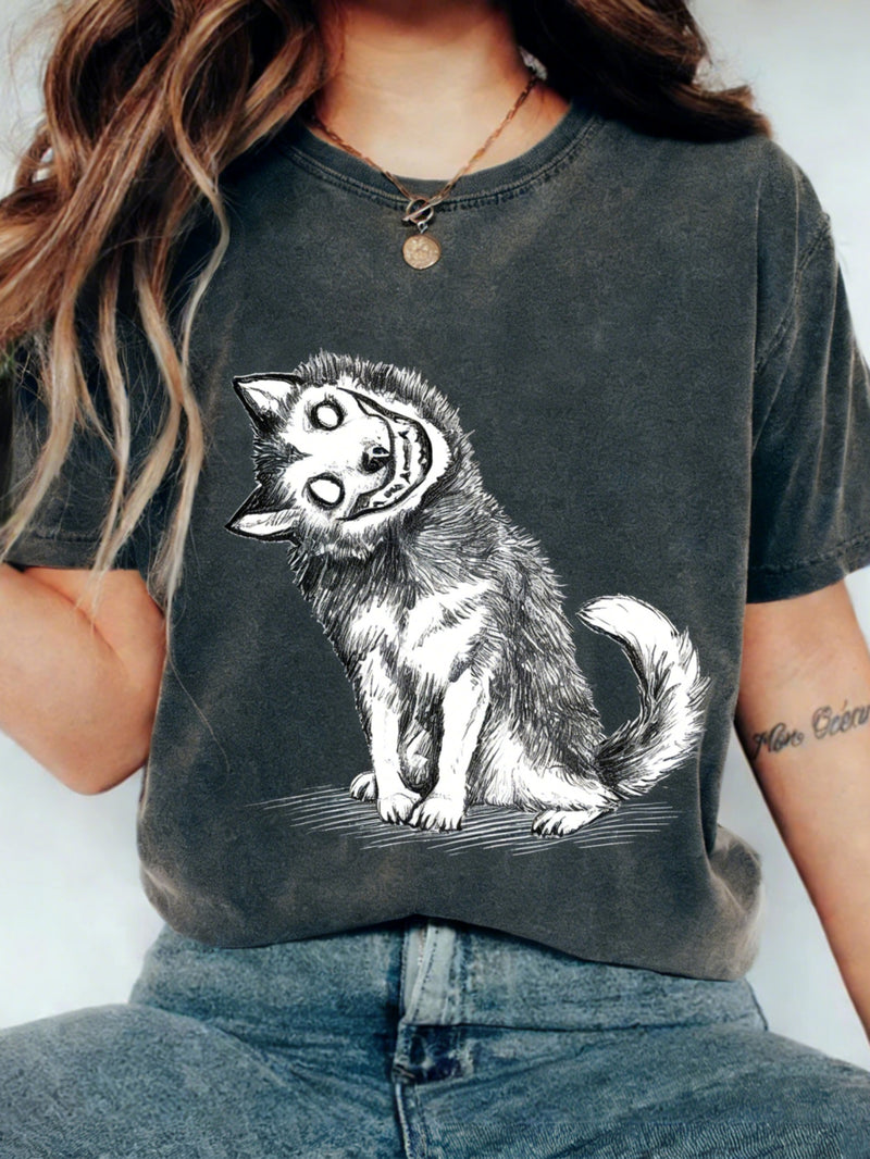 Thoughtfully Designed T-Shirt