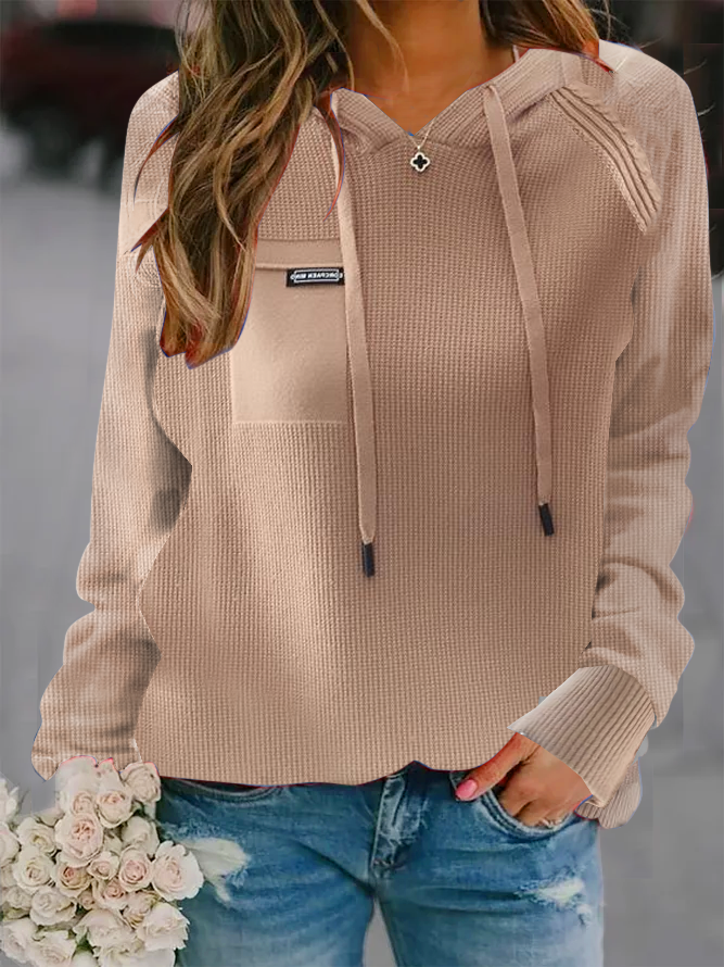 Classic Designed Sweater