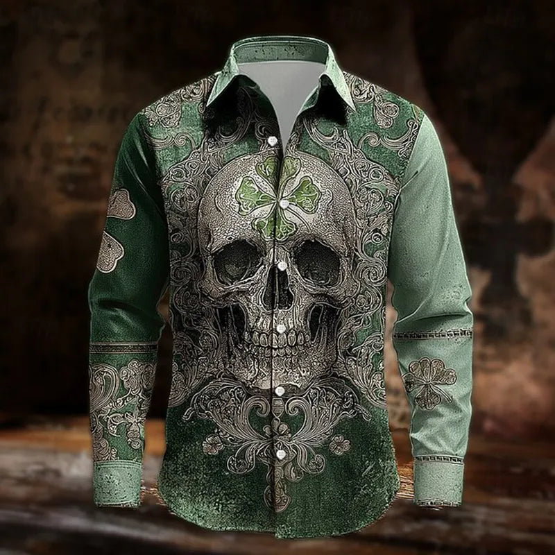 Classic Designed Shirt