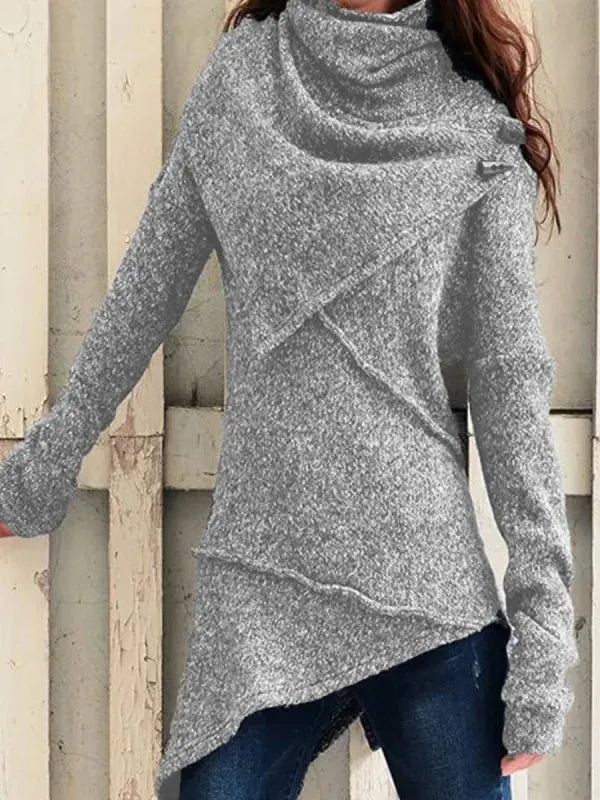 Beautifully Finished Shirt in a Timeless Design