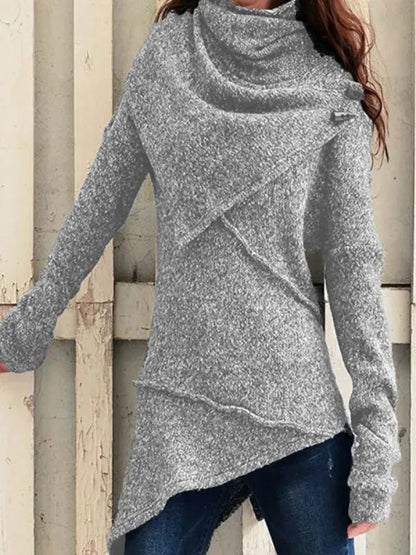 Beautifully Finished Shirt in a Timeless Design