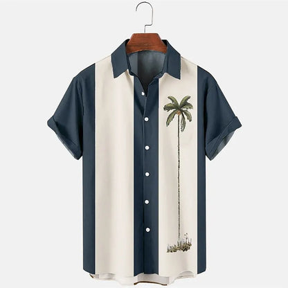 Vintage Inspired Shirt