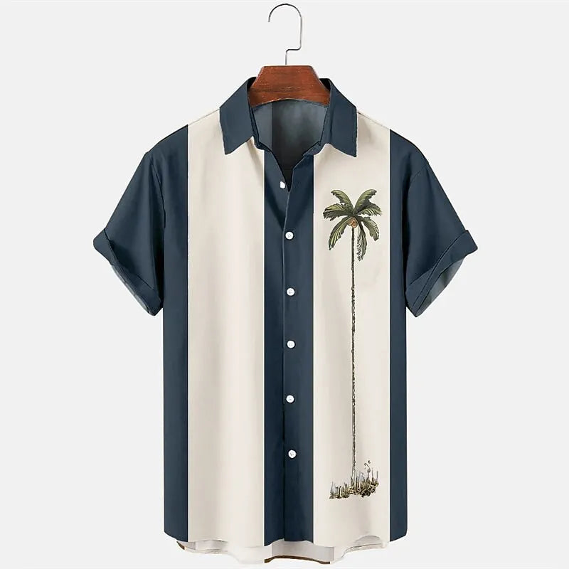 Vintage Inspired Shirt