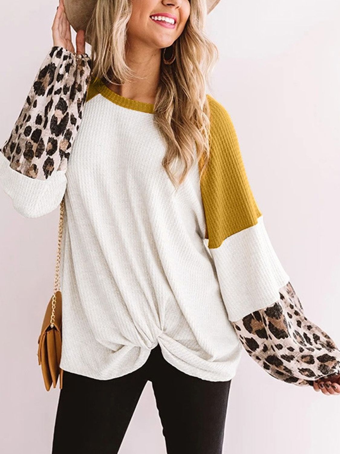 Beautifully Crafted T-Shirt in a Classic Style