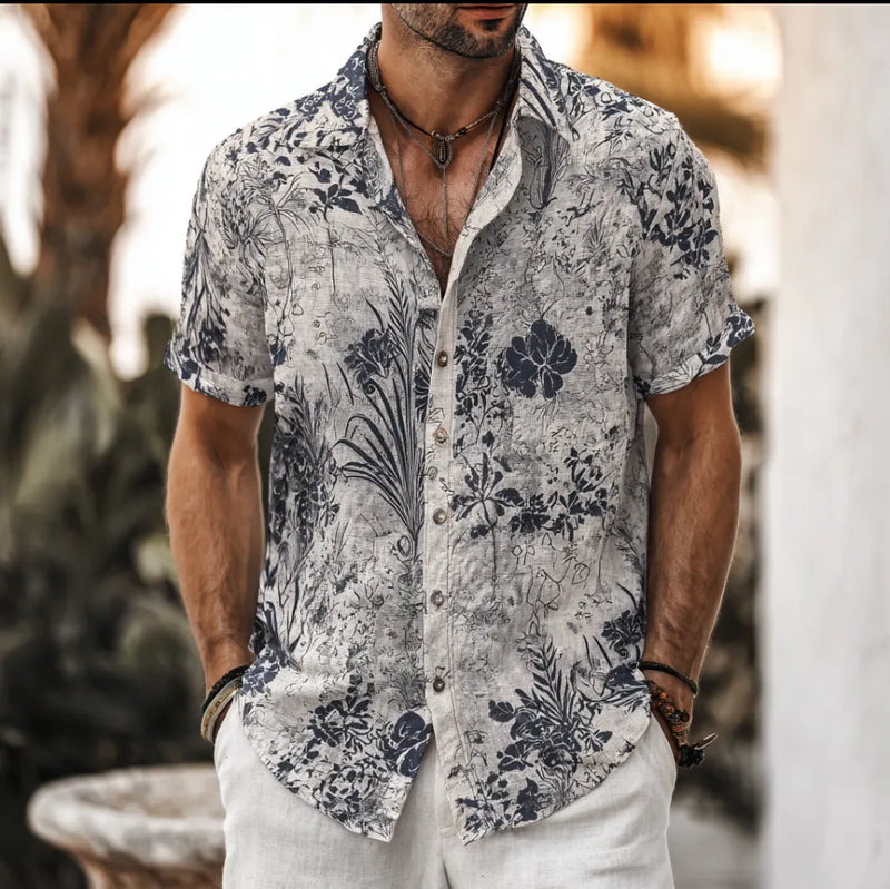 Thoughtfully Designed Shirt