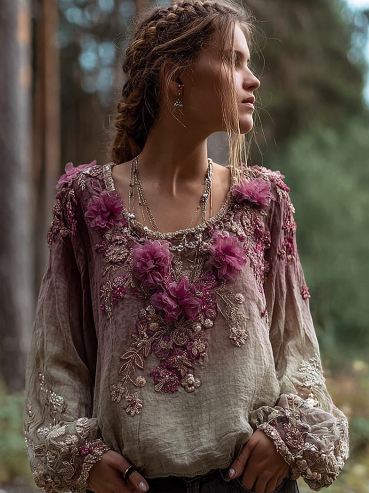 Classic Designed Top