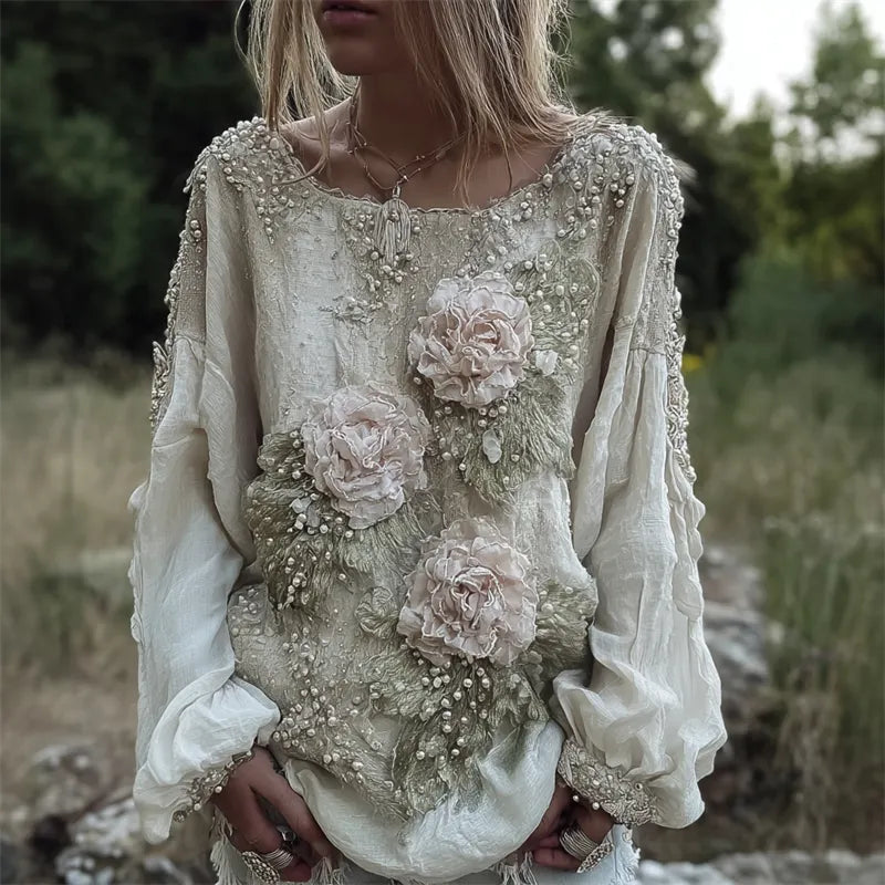 Vintage Inspired Garment