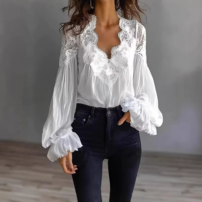 Beautifully Crafted Shirt