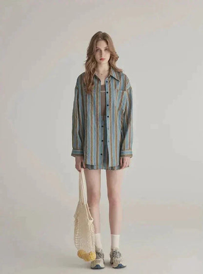 Elegantly Styled Shirt for Everyday Wear