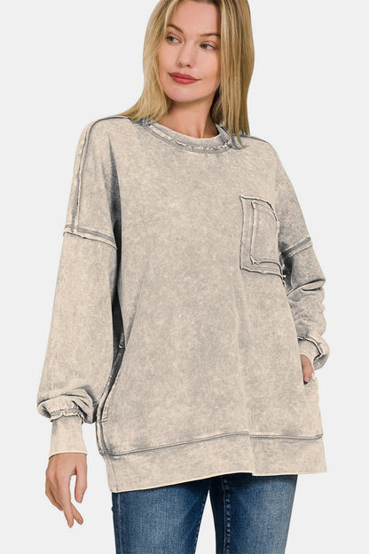 Gracefully Styled Shirt for Any Occasion