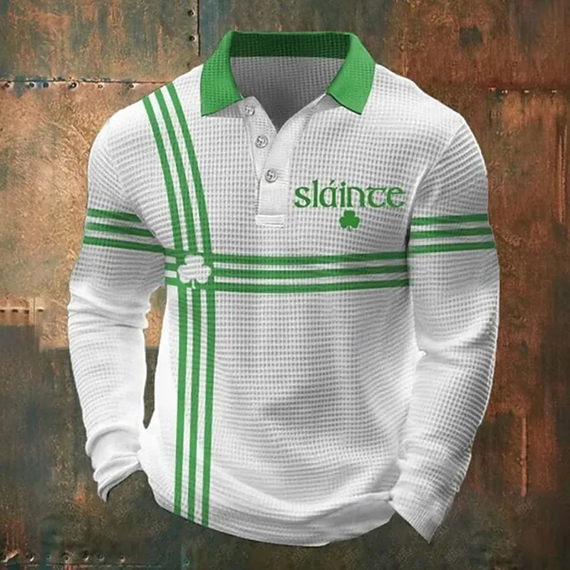 Thoughtfully Designed Shirt