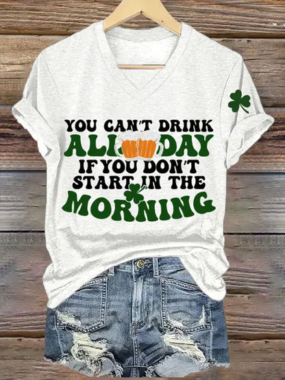 Classic Vintage T-Shirt