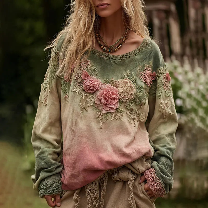 Elegantly Designed Shirt
