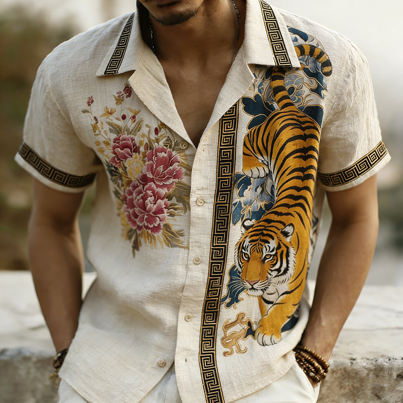 Classic Vintage Shirt