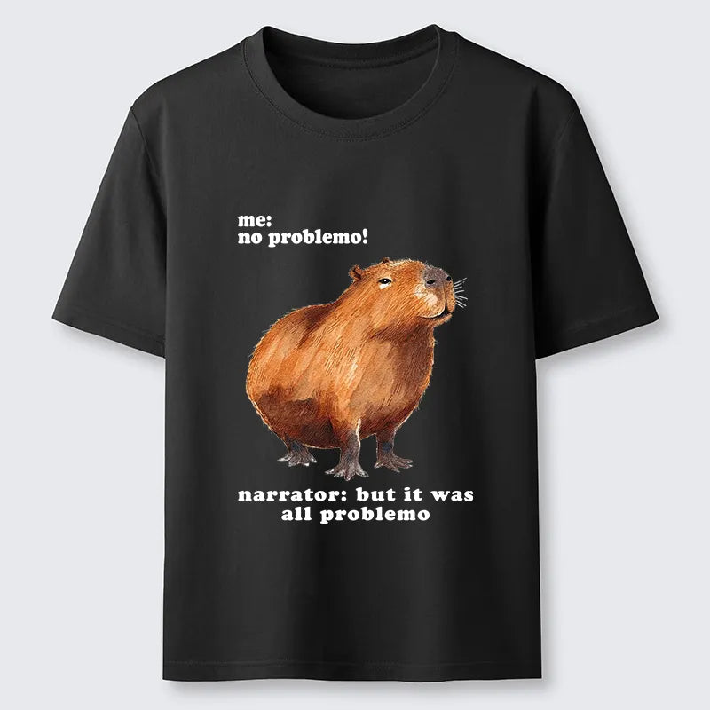 Classic Designed T-Shirt