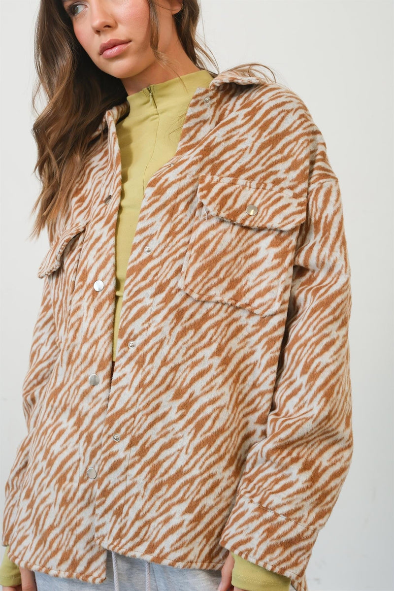 Effortlessly Elegant Shirt with a Timeless Design