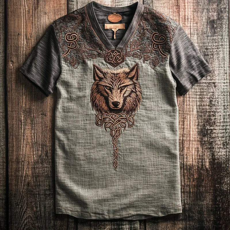 Gracefully Designed Shirt