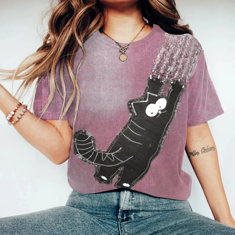 Timeless Vintage Style Shirt