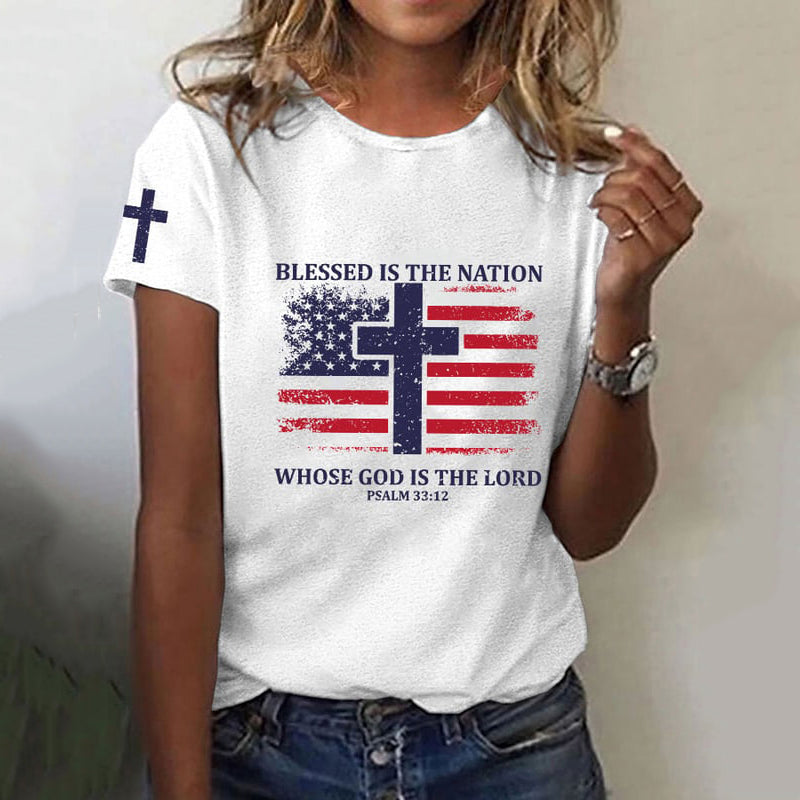 Beautifully Crafted T-Shirt