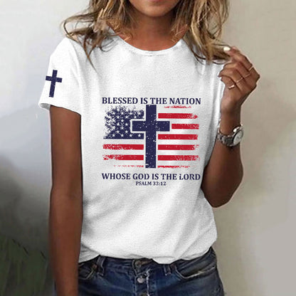 Beautifully Crafted T-Shirt