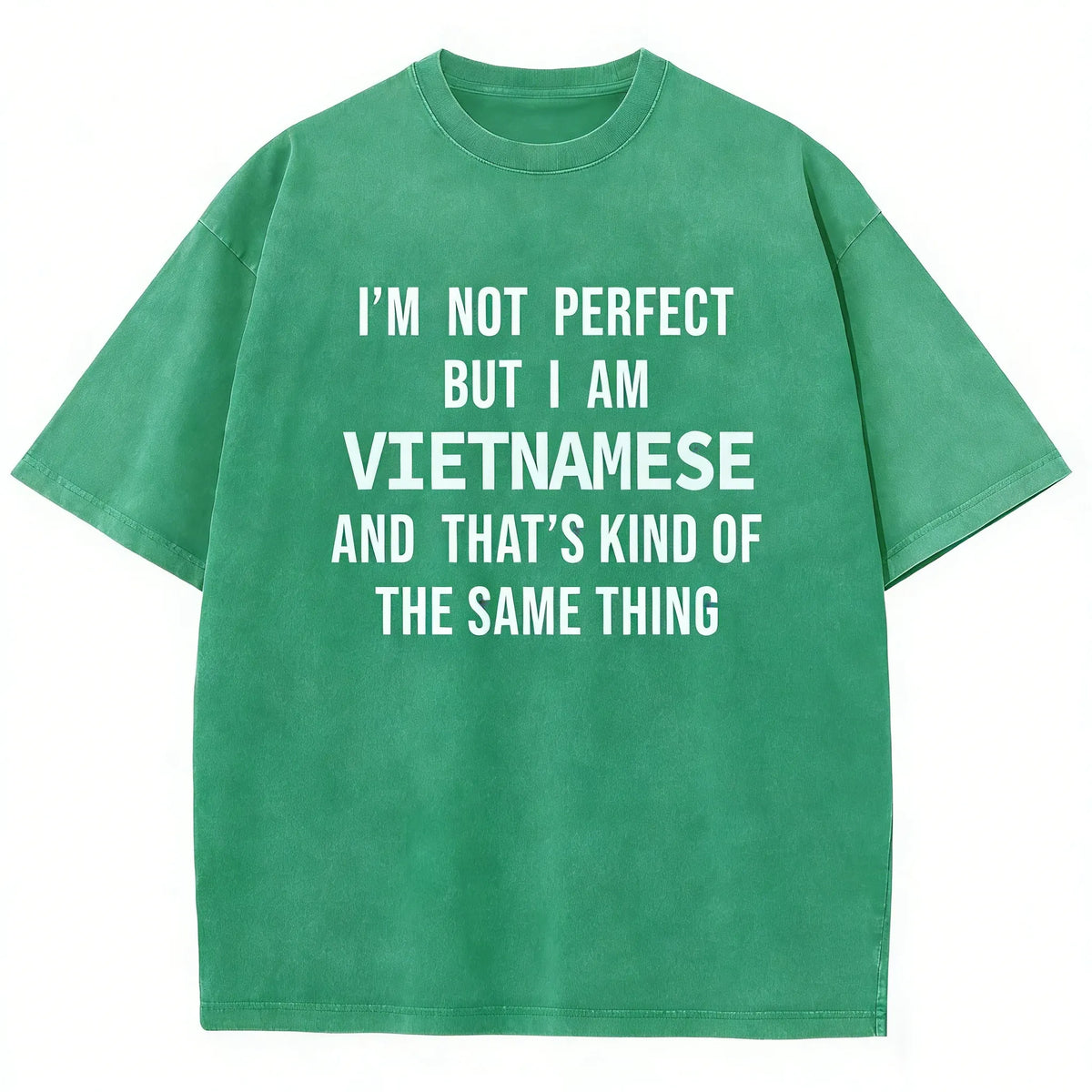 Vintage Inspired T-Shirt