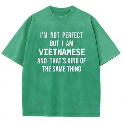 Vintage Inspired T-Shirt