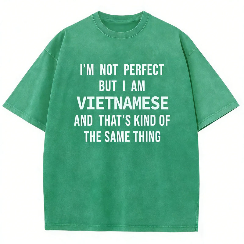 Vintage Inspired T-Shirt