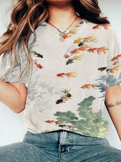 Classic Vintage T-Shirt
