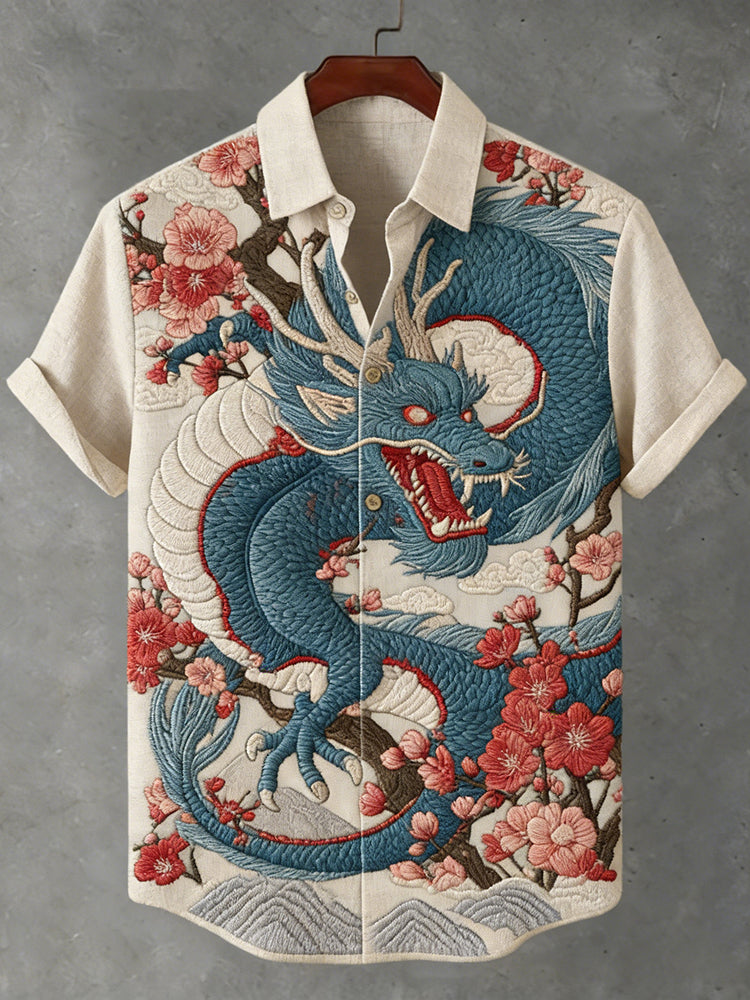 Thoughtfully Designed Shirt