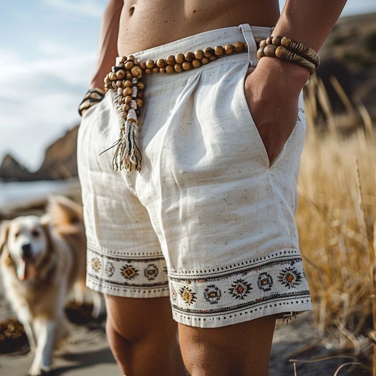 Classic Designed Garment