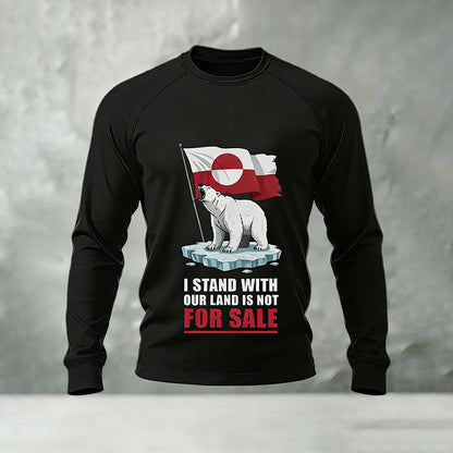 Gracefully Designed T-Shirt