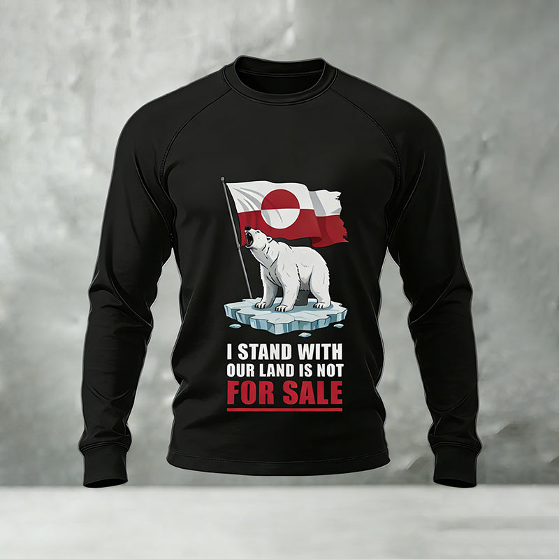 Gracefully Designed T-Shirt