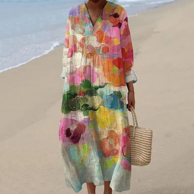 Thoughtfully Designed Dress