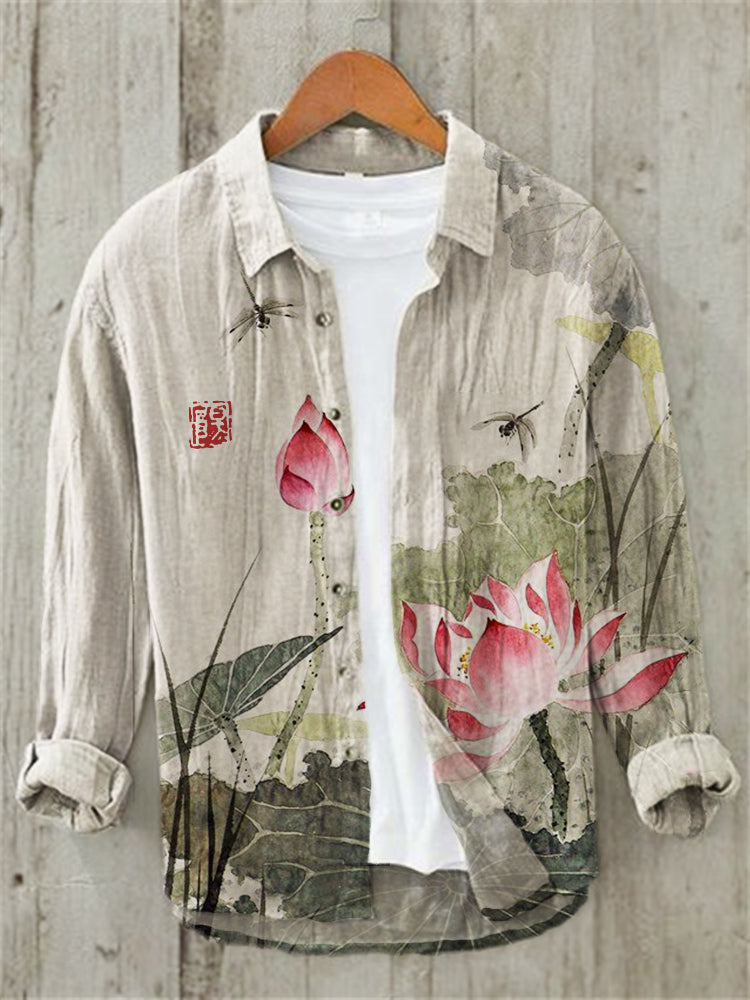 Beautifully Crafted Shirt
