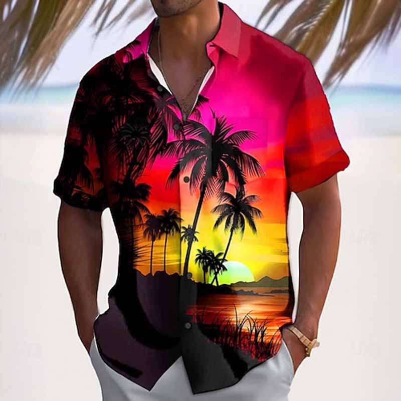 Timeless Vintage Style Shirt