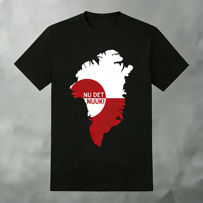 Elegantly Designed T-Shirt