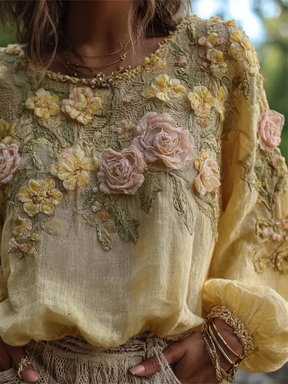Thoughtfully Designed Garment