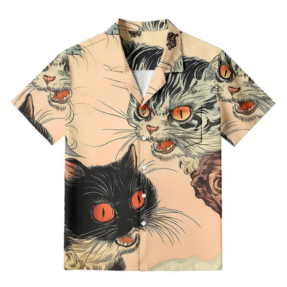 Gracefully Designed Shirt
