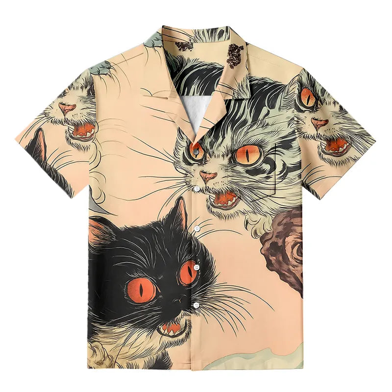 Gracefully Designed Shirt