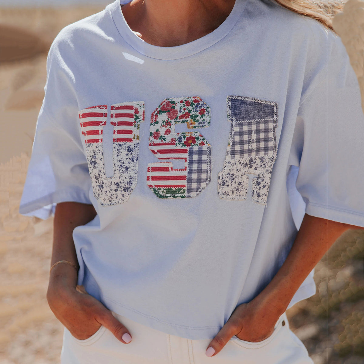 Classic Vintage T-Shirt
