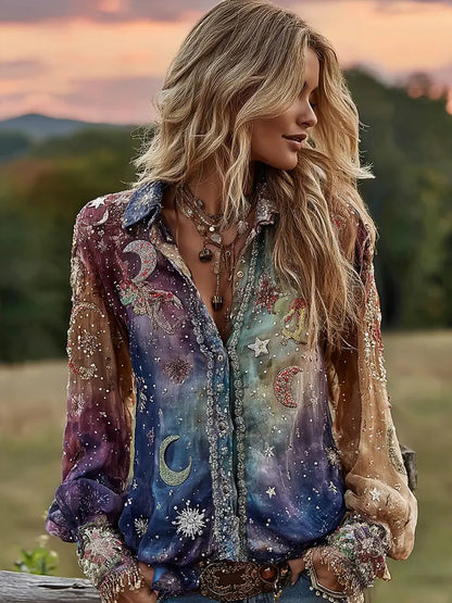 Beautifully Crafted Shirt