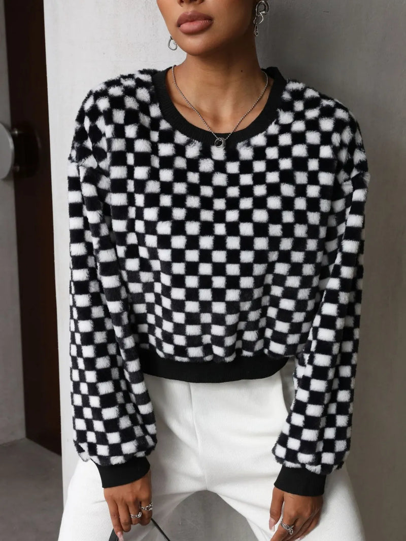 Effortlessly Elegant Shirt with a Timeless Design