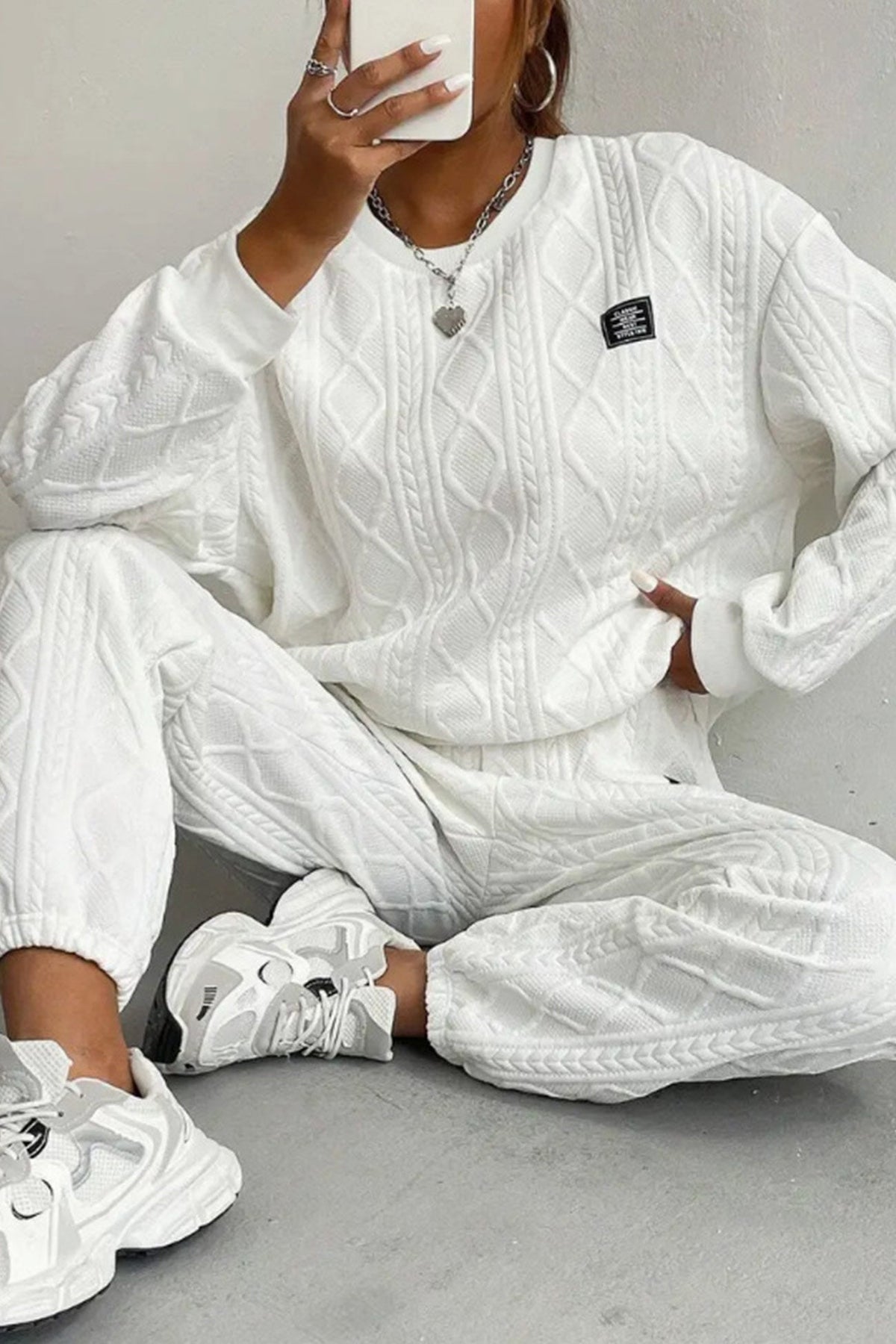 Vintage Inspired Shirt with a Contemporary Edge