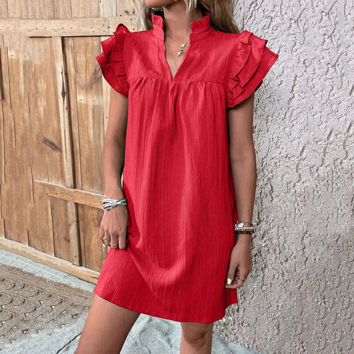 Beautifully Crafted Dress