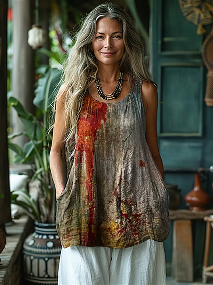 Gracefully Designed Top