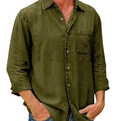 Gracefully Styled Shirt for Any Occasion
