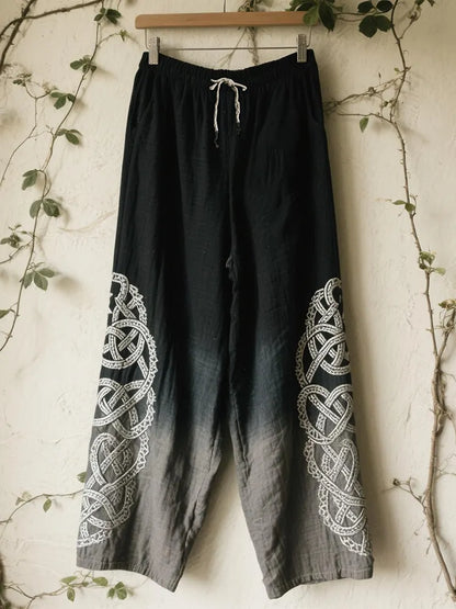 Vintage Inspired Pants
